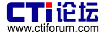 “CTIForum”